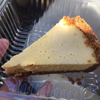 Silva Bakery - Passion Fruit Pie ($3) - Bakeries Near Me - Hayward, California Silva Bakery - Passion Fruit Pie ($3) - Bakeries Near Me - Hayward, California