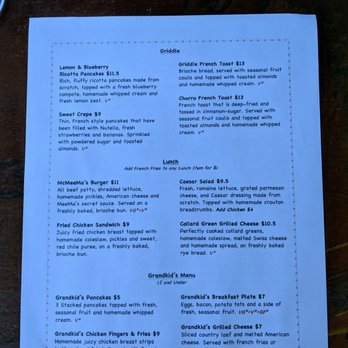 MeeMa’s - Menu - Breakfast & Brunch Near Me - Long Beach, California MeeMa’s - Menu - Breakfast & Brunch Near Me - Long Beach, California