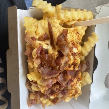 Shake Shack Interquest - Bacon Cheese Fries - Burgers Near Me - Colorado Springs, Colorado Shake Shack Interquest - Bacon Cheese Fries - Burgers Near Me - Colorado Springs, Colorado