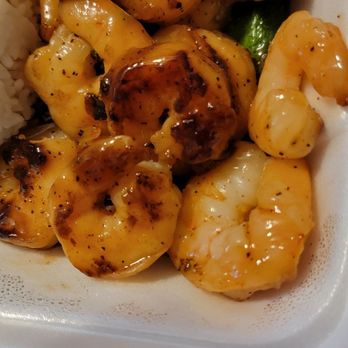 Kumo Sushi - Shrimp - Japanese Near Me - Shreveport, Louisiana