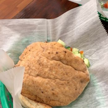 Falafel King - The Mixed - Falafel and Shawarma - Sushi Bars Near Me - Atlanta, Georgia Falafel King - The Mixed - Falafel and Shawarma - Sushi Bars Near Me - Atlanta, Georgia