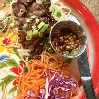Chang Thai - Crying Tiger - Thai Near Me - Charlottesville, Virginia