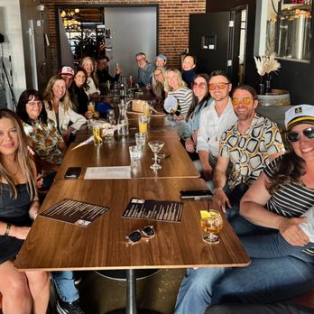 Parlay 6 Brewing - Brewpubs Near Me - Reno, Nevada