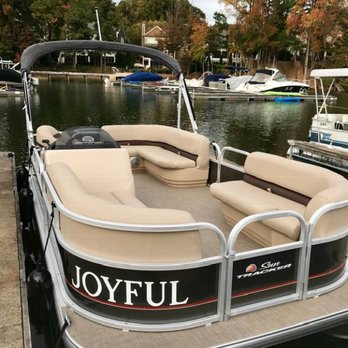 Cornelius Pontoon Rentals - Boat Charters Near Me - Huntersville, North Carolina Cornelius Pontoon Rentals - Boat Charters Near Me - Huntersville, North Carolina