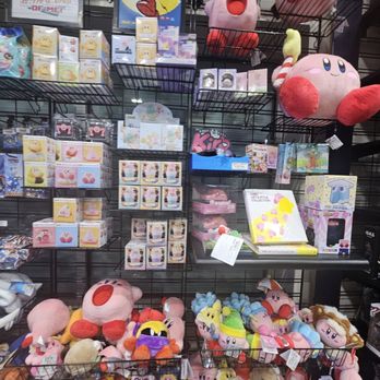 Just Press Play - Video Game Stores Near Me - Lancaster, Pennsylvania Just Press Play - Video Game Stores Near Me - Lancaster, Pennsylvania