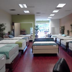 Mattress City - Beautifully decorated; nature theme