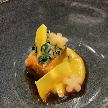 Mako - Kakuni pork - Sushi Bars Near Me - Chicago, Illinois