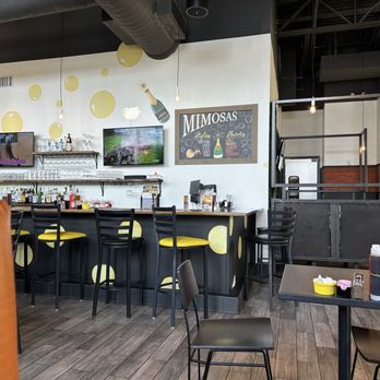Brunches - Breakfast & Brunch Near Me - Cary, North Carolina