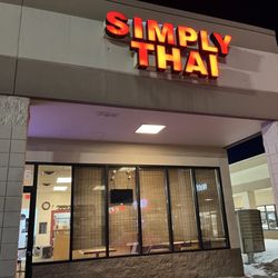Simply Thai
