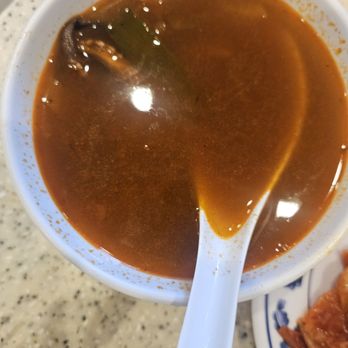 Hsiang Yuen Restaurant - Lunch special soup - Chinese Near Me - Artesia, California Hsiang Yuen Restaurant - Lunch special soup - Chinese Near Me - Artesia, California