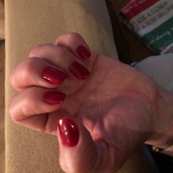 Nails At The Lakes - Nail Salons Near Me - Las Vegas, Nevada