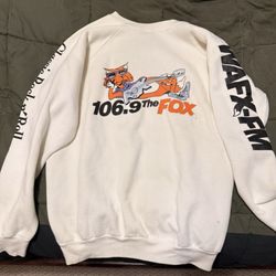 106.9 The Fox