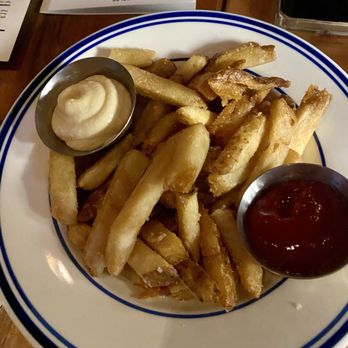 The Ends Restaurant - Tallow Fries - New American Near Me - Scottsdale, Arizona The Ends Restaurant - Tallow Fries - New American Near Me - Scottsdale, Arizona
