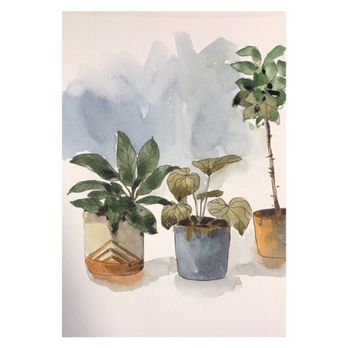 Bella Ceramica - Watercolor workshop @Aug 28th 630-8:30pm. - Arts & Crafts Near Me - West Vancouver, British Columbia Bella Ceramica - Watercolor workshop @Aug 28th 630-8:30pm. - Arts & Crafts Near Me - West Vancouver, British Columbia