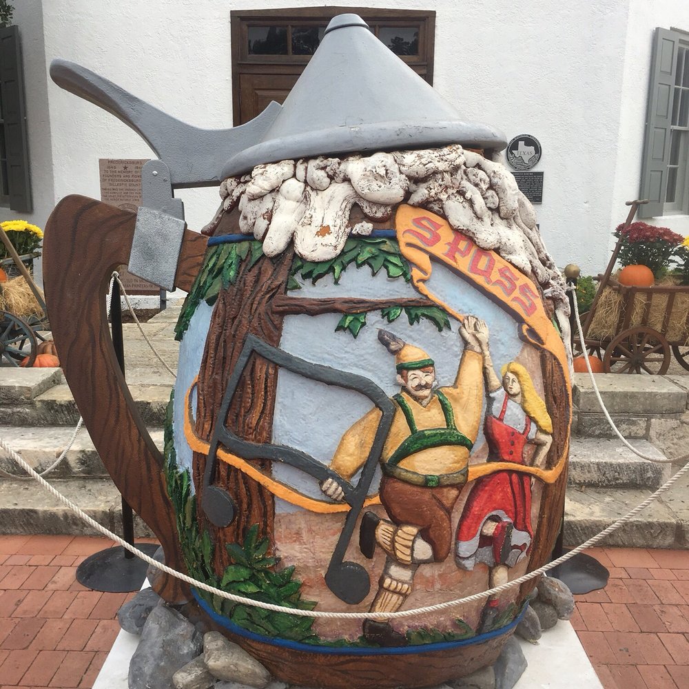 Oktoberfest - Festivals Near Me - Fredericksburg, Texas Oktoberfest - Festivals Near Me - Fredericksburg, Texas