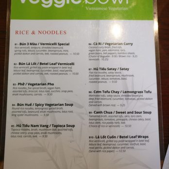 Veggiebowl - Vietnamese Near Me - Vancouver, British Columbia Veggiebowl - Vietnamese Near Me - Vancouver, British Columbia