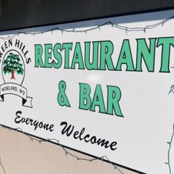 Green Hills Restaurant