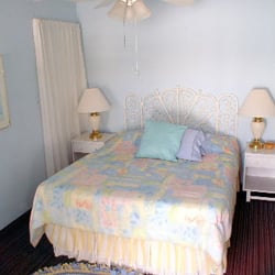 Kay's Ali'i Vacation Rentals - Awakea Private Bed & Bath #2