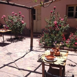 Los Patios de Lucía