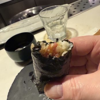 Sushi Ogame - Sushi Bars Near Me - Honolulu, Hawaii