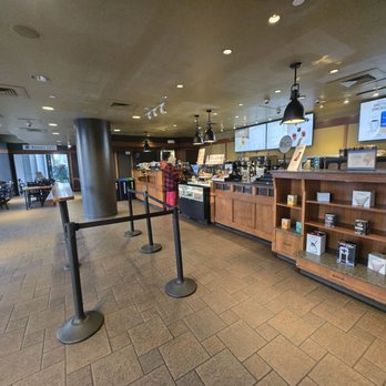 Peet's Coffee - Inside - Coffee & Tea Near Me - San Francisco, California