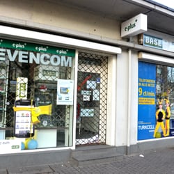 Sevencom Mobilfunk und Internet