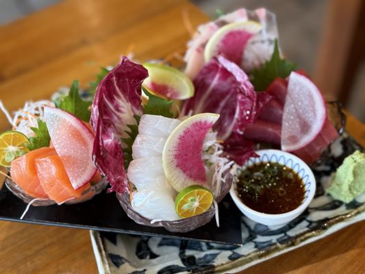 Bozu Japanese Restaurant by null