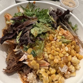 MiSo - Classic Bowl w/o kimchi w/ crab meat - Salad Near Me - Lacey, Washington MiSo - Classic Bowl w/o kimchi w/ crab meat - Salad Near Me - Lacey, Washington