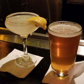 Lucky Strike Hollywood - Lemon Drop and Stone IPA - Bowling Near Me - Hollywood, California Lucky Strike Hollywood - Lemon Drop and Stone IPA - Bowling Near Me - Hollywood, California
