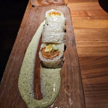 Uchi Scottsdale - Crispy Tofu - Japanese Near Me - Scottsdale, Arizona Uchi Scottsdale - Crispy Tofu - Japanese Near Me - Scottsdale, Arizona
