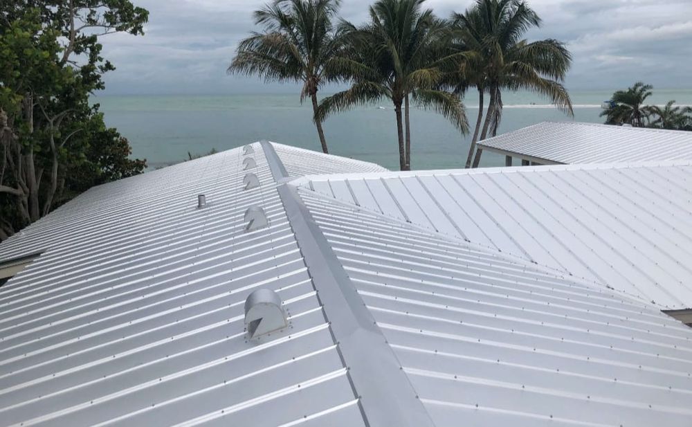 Slide of Mibel Roofing & Contractor