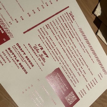 Mezquite - Drink menu - Cocktail Bars Near Me - San Antonio, Texas Mezquite - Drink menu - Cocktail Bars Near Me - San Antonio, Texas