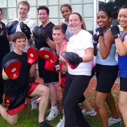 Brody Boxing & Martial Arts