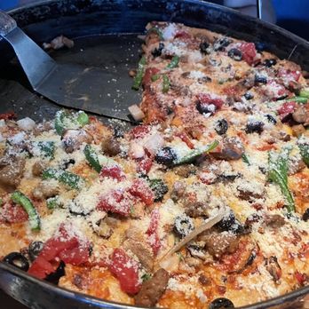 BJ's Restaurant & Brewhouse - Breweries Near Me - Columbia, South Carolina