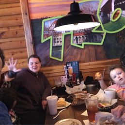 The fam The fam