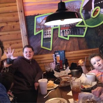 Texas Roadhouse - The fam - Steakhouses Near Me - Troy, Ohio Texas Roadhouse - The fam - Steakhouses Near Me - Troy, Ohio