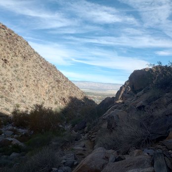 Tahquitz Canyon - Hiking Near Me - Palm Springs, California Tahquitz Canyon - Hiking Near Me - Palm Springs, California