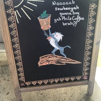 Philz Coffee - This is why I LOVE PHILZ! - Coffee & Tea Near Me - La Jolla, California Philz Coffee - This is why I LOVE PHILZ! - Coffee & Tea Near Me - La Jolla, California