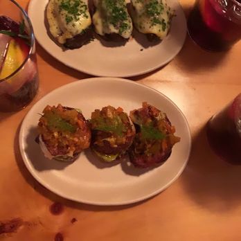 Morcilla - Spanish Near Me - Pittsburgh, Pennsylvania