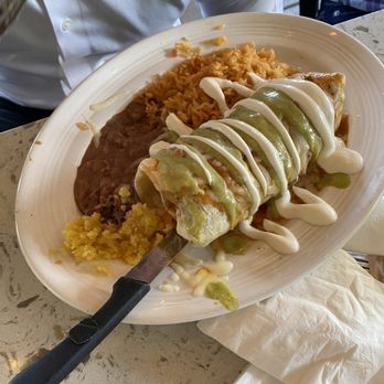 Chonitos Mexican Restaurant - Carne asada burrito - Mexican Near Me - Alhambra, California Chonitos Mexican Restaurant - Carne asada burrito - Mexican Near Me - Alhambra, California