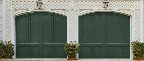S S White Garage Doors - Garage Door Contractor in Timonium, MD
