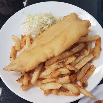 Halibut House Fish and Chips - Fish & Chips Near Me - Markham, Ontario