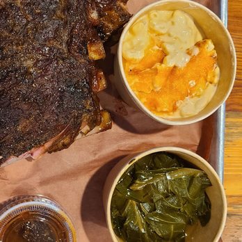DAS BBQ - Food - Barbeque Near Me - Atlanta, Georgia DAS BBQ - Food - Barbeque Near Me - Atlanta, Georgia