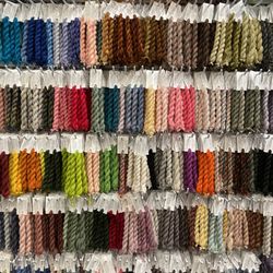 Aristeia Needlepoint