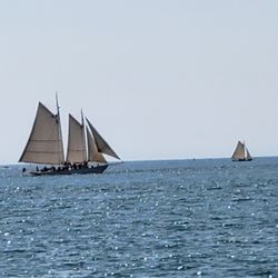 Fun Country Tours - Portland Schooner