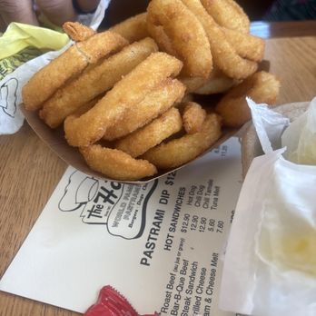 The Hat - Burgers Near Me - Las Vegas, Nevada The Hat - Burgers Near Me - Las Vegas, Nevada