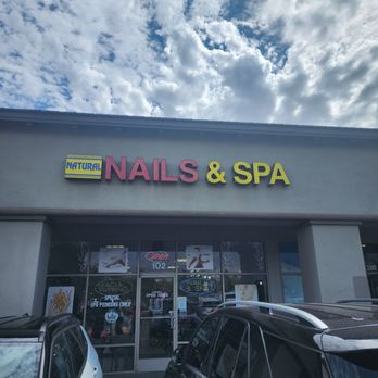 Natural Nails & Spa - Nail Salons Near Me - Rancho Cucamonga, California Natural Nails & Spa - Nail Salons Near Me - Rancho Cucamonga, California