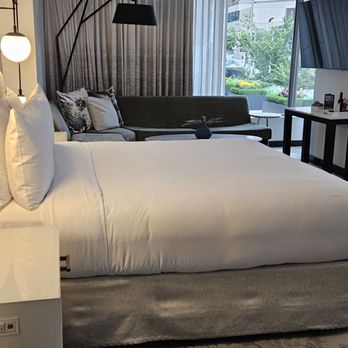 Hotel 1000 - Room - Hotels Near Me - Seattle, Washington