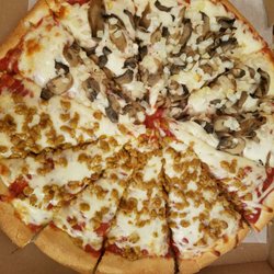 West End Pizza II