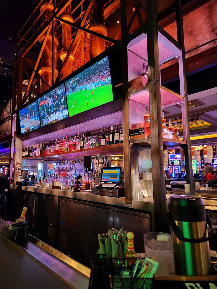 House of Blues Las Vegas - Photo 2